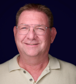 Peter van der Horst