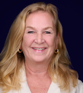 Jacqueline Benschop
