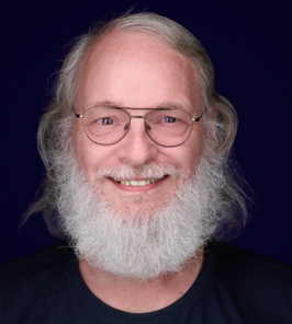 Ronald van Ewijk